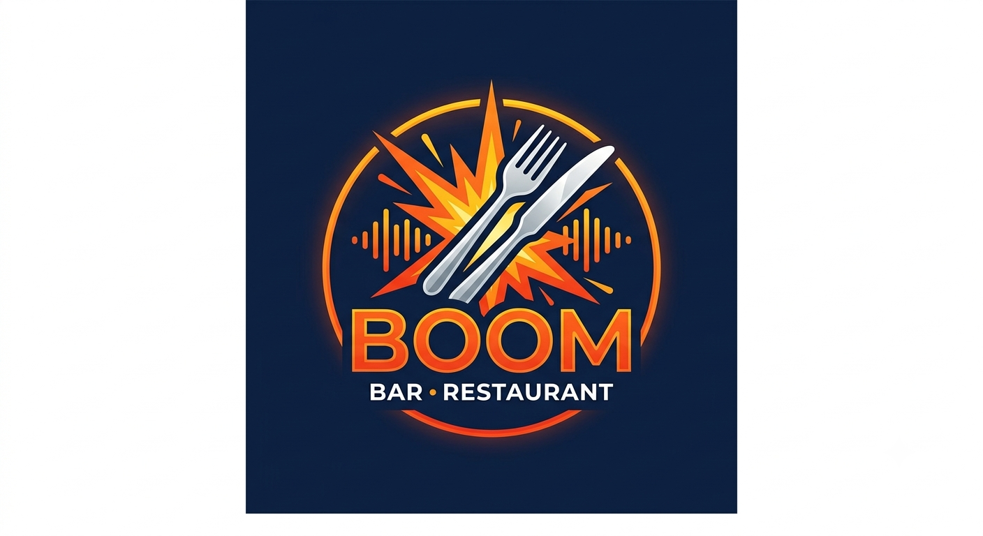 BOOM BAR RESTAURANT